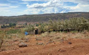500 m² Residential Land at Kamangu