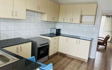 3 Bed Apartment with En Suite in Imara Daima
