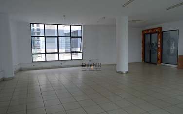 1225 ft² office for rent in Westlands Area