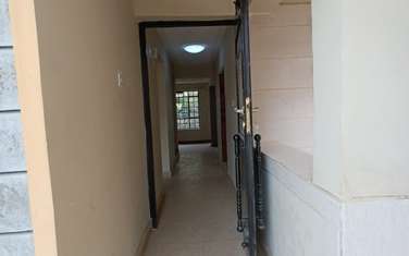 4 Bed House with En Suite in Syokimau