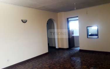 3 bedroom apartment for rent in Ngara