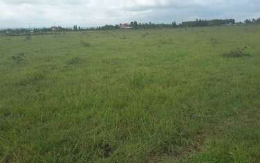 0.1 ac residential land for sale in Ongata Rongai