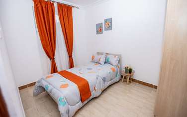 1 bedroom apartment for sale in Nakuru Town East