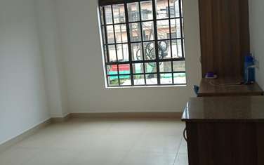 Studio Apartment with En Suite in Nairobi West