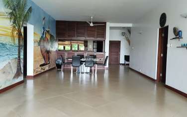 Serviced 3 Bed Apartment with En Suite at Cement Road