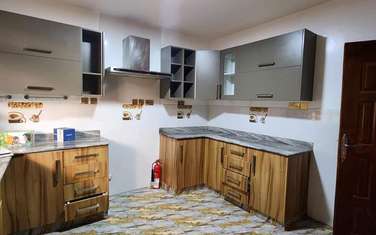 3 Bed Apartment with En Suite at Royale Road