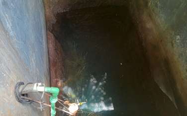 3.5 ac Land in Karen