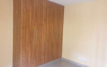 Commercial Property with Parking at Ruaka Town