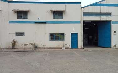 31,520 ft² Commercial Property with Backup Generator at Road C