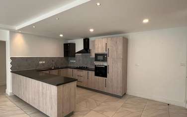 3 Bed Apartment with En Suite at Off Raphta Road