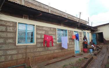 Commercial property for sale in the rest of Meru