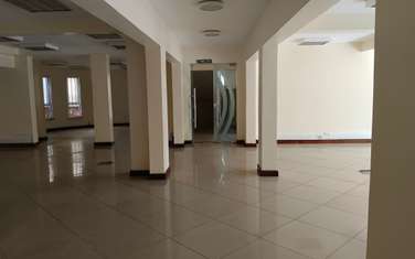 1,500 ft² Office with Service Charge Included at Rhapta Road
