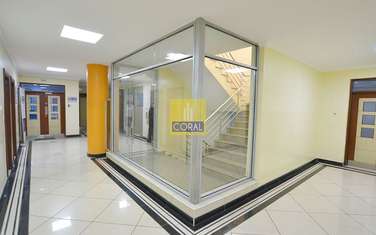 2,400 ft² Office with Lift in Mombasa Road