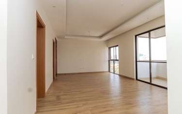 2 Bed Apartment with En Suite in Kilimani