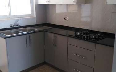 3 Bed Apartment with En Suite at Green Zone Apartments