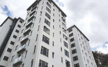 1 Bed Apartment with Swimming Pool at Raphta Road