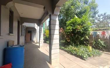 Bedsitter in Lavington