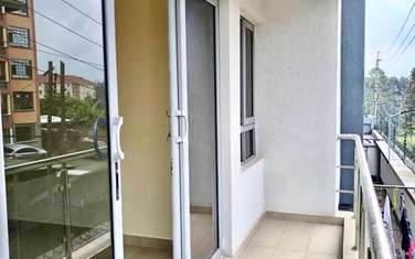 Serviced 2 Bed Apartment with En Suite at Limuru Road
