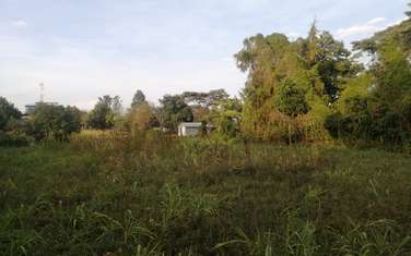 0.125 ac land for sale in Kamangu