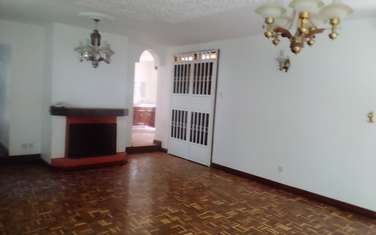 3 Bed Townhouse with En Suite at Lavington