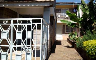 3 Bed House with En Suite in Kiambu Town