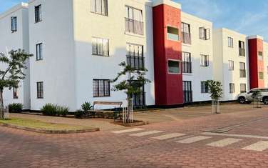 Serviced 1 Bed Apartment with En Suite in Membley