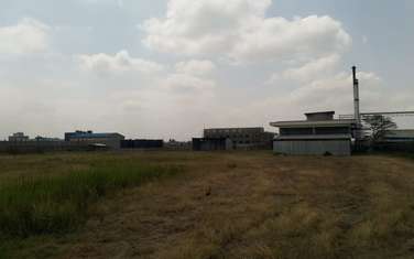 20235 m² commercial land for sale in Syokimau