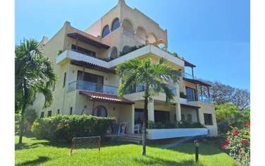 4 Bed Apartment with En Suite in Nyali Area