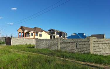 420 m² Residential Land at Angola Lane