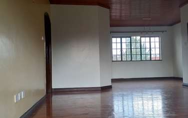 3 Bed Apartment with En Suite in Kileleshwa