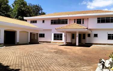5 Bed House with Garden at Runda