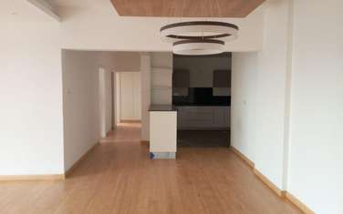 3 Bed Apartment with En Suite in Kileleshwa