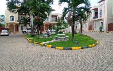 5 Bed Villa with En Suite at Nyali Mombasa