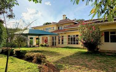 4 Bed House with En Suite at Runda