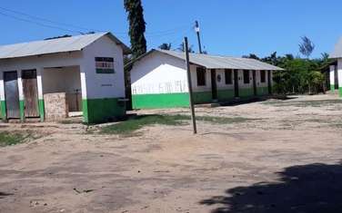 Commercial property for sale in Bamburi
