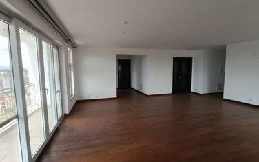 4 bedroom apartment for sale in Kilimani