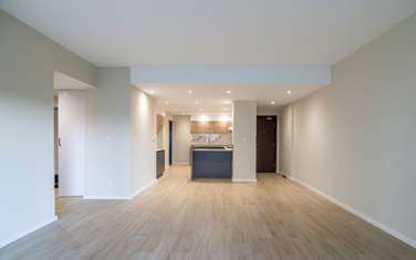 2 Bed Apartment with En Suite in Riverside
