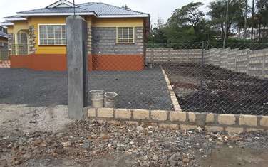 3 bedroom villa for sale in Ongata Rongai