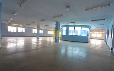 5700 ft² office for rent in Mombasa Road