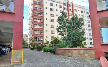 Furnished 3 Bed Apartment with En Suite at Brookside Dr