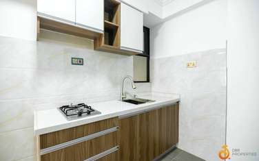 Studio Apartment with Gym in Valley Arcade