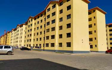 3 Bed Apartment with En Suite in Mombasa Road