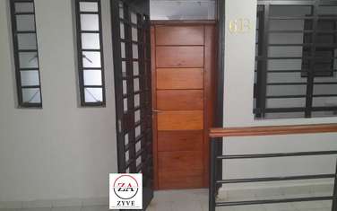 1 Bed Apartment with En Suite at Rwaka