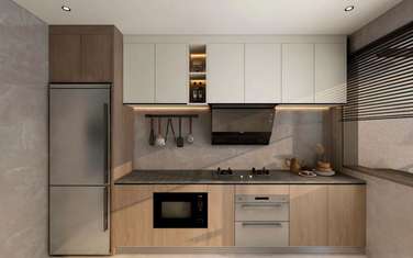2 Bed Apartment with En Suite at Riverside