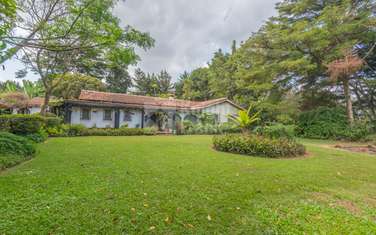 0.69 ac Residential Land at Kabasiran Avenue