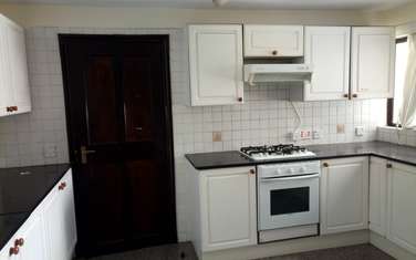 3 Bed Apartment with Balcony at Westland