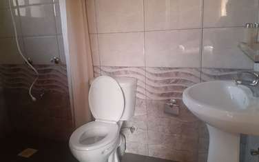 Furnished 1 bedroom house for rent in Runda