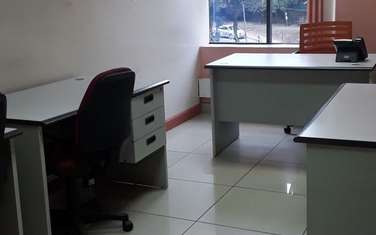 195 m² Office with Service Charge Included in Kilimani