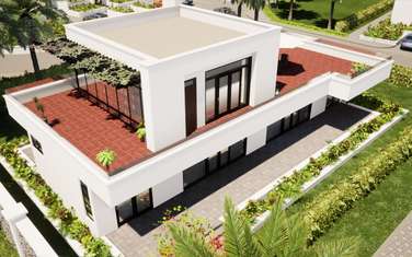 3 Bed House with En Suite at Casuarina