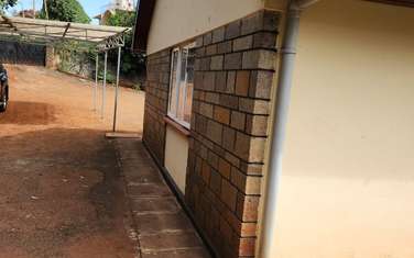 4 Bed House with En Suite at Spring Valley